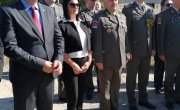 Обележена 103. годишњица од битке на Кајмакчалану 