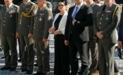 Oбележена 101. годишњице  пробоја Солунског фронта