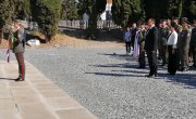Oбележена 101. годишњице  пробоја Солунског фронта