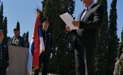 Oбележена 101. годишњице  пробоја Солунског фронта