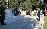 Oбележена 101. годишњице  пробоја Солунског фронта