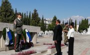 Oбележена 101. годишњице  пробоја Солунског фронта
