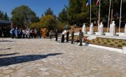  Обележавање 101. годишњице пробоја Солунског фронта