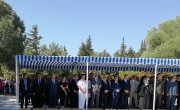  Обележавање 101. годишњице пробоја Солунског фронта