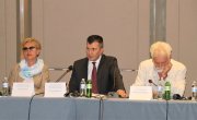 Ђорђевић: Дијалог је преуслов за бољу економску ситуацију, имамо слуха за потребе радника