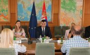 Први пут након 11 година одржана седница Републичког савета за запошљавање