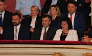 Министар Ђорђевић присуствовао отварању манифестације "Дани Српске у Србији"