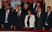 Министар Ђорђевић присуствовао отварању манифестације "Дани Српске у Србији"