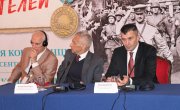 Покрет „Бесмртни пук“ у Београду, по први пут ван граница Русије