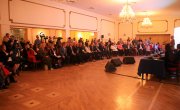 Покрет „Бесмртни пук“ у Београду, по први пут ван граница Русије