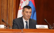 Ђорђевић: Наши најстарији суграђани у великој мери заслужни за успешно провођење економских реформи