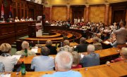 Ђорђевић: Наши најстарији суграђани у великој мери заслужни за успешно провођење економских реформи