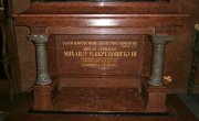 Обележена 159. годишњица од смрти  кнеза Милоша Великог