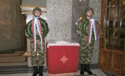 Обележена 159. годишњица од смрти  кнеза Милоша Великог