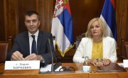 Ђорђевић: Наши најстарији суграђани у великој мери заслужни за успешно провођење економских реформи