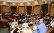 Ђорђевић: Наши најстарији суграђани у великој мери заслужни за успешно провођење економских реформи