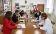 Бољи услови за децу у Србији 