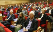 Државни секретар Алексов присуствовао уручивању уговора у оквиру програма ,,Подршка ЕУ инклузији Рома – Оснаживање локалних заједница за инклузију Рома''