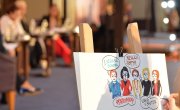 Извештај са Међународне конференције „Жене лидери и одржив развој – истински равноправне“