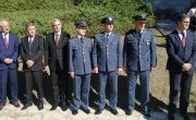 Обележена 55. годишњица погибије совјетских ветерана на Авали