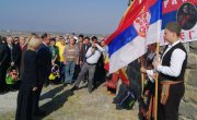 Oбележена 107. Годишњицa   Кумановске  битке