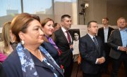 Извештај са Међународне конференције „Жене лидери и одржив развој – истински равноправне“