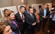 Извештај са Међународне конференције „Жене лидери и одржив развој – истински равноправне“