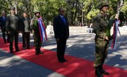 Oбележена 85. годишњица од смрти  Kраља Aлександра Првог