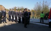  Обележена 104. годишњица од страдања српских интернираца у логору у Арадској тврђави у Румунији