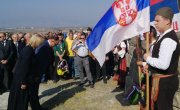 Oбележена 107. Годишњицa   Кумановске  битке