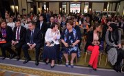 Извештај са Међународне конференције „Жене лидери и одржив развој – истински равноправне“