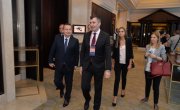 Извештај са Међународне конференције „Жене лидери и одржив развој – истински равноправне“