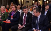 Извештај са Међународне конференције „Жене лидери и одржив развој – истински равноправне“