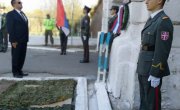  Обележена 104. годишњица од страдања српских интернираца у логору у Арадској тврђави у Румунији
