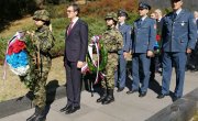 Обележена 55. годишњица погибије совјетских ветерана на Авали