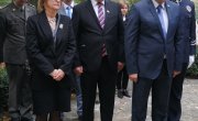 Обележена годишњица страдања цивила и војника на војном гробљу Петржалки у Словачкој Републици