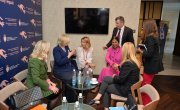 Извештај са Међународне конференције „Жене лидери и одржив развој – истински равноправне“