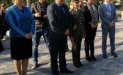 Обележена годишњица страдања цивила и војника у логору Велики Међер у Словачкој Републици