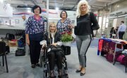 Сајам Ј=еднаки у фотографијама