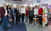 Сајам Ј=еднаки у фотографијама