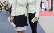 Сајам Ј=еднаки у фотографијама