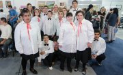 Сајам Ј=еднаки у фотографијама
