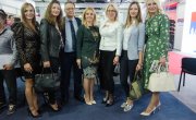 Сајам Ј=еднаки у фотографијама