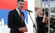 Сајам Ј=еднаки у фотографијама