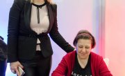 вГалерија слика сајам Ј=ДНАКИ