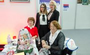 Галерија слика сајам Ј=ДНАКИ