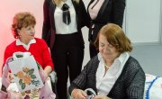 Галерија слика сајам Ј=ДНАКИ