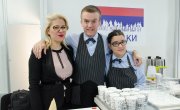 Галерија слика сајам Ј=ДНАКИ