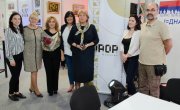 Галерија слика сајам Ј=ДНАКИ