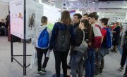 Галерија слика сајам Ј=ДНАКИ